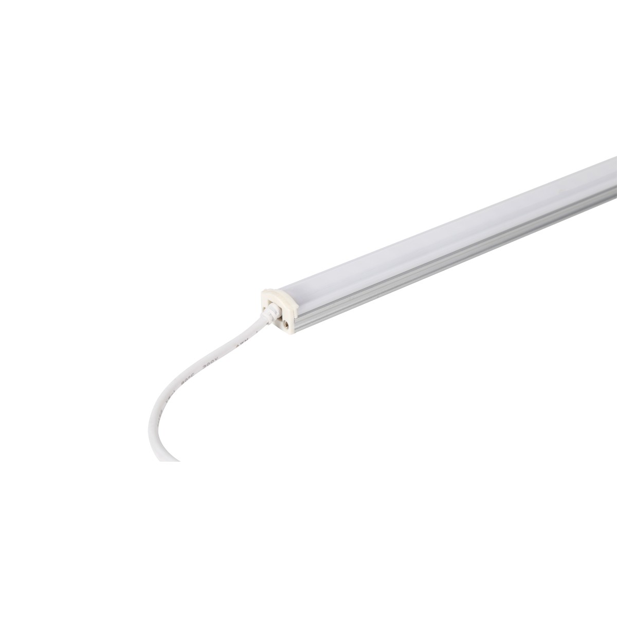 5v with magnet USB plug led hard light bar student night light adjustable brightness 2835 hard light