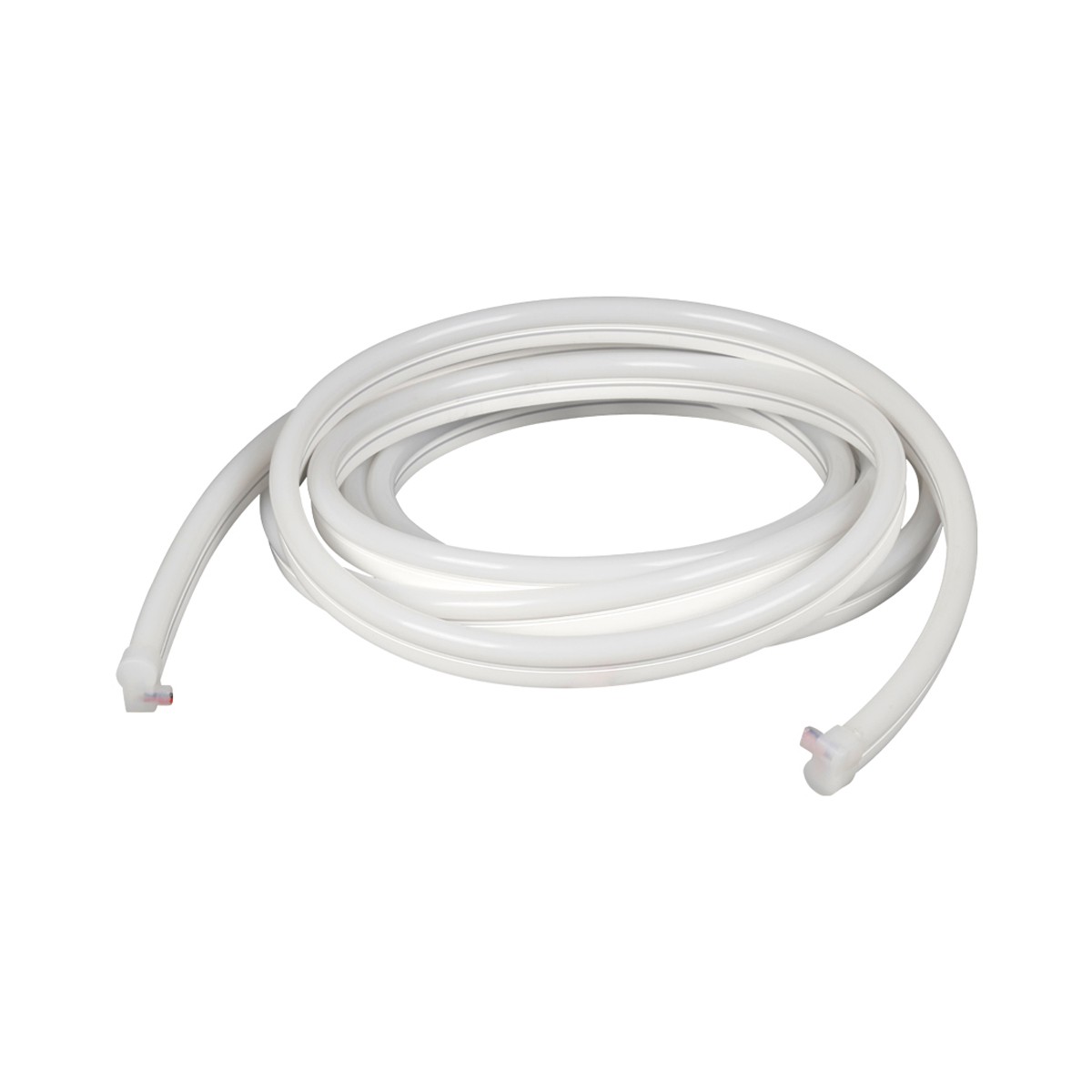 Side emitting LED neon light silicone sleeve 10*20MM hot melt environmental protection flexible LED