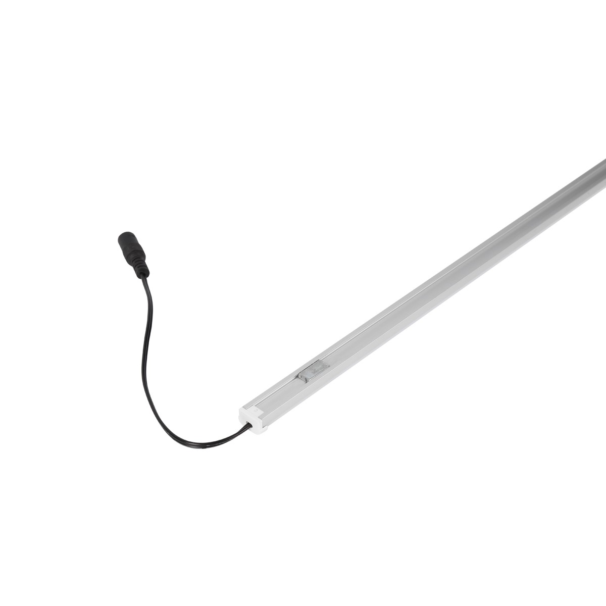 货架展示柜用米兰体育带磁铁24V小尺寸LED线条灯