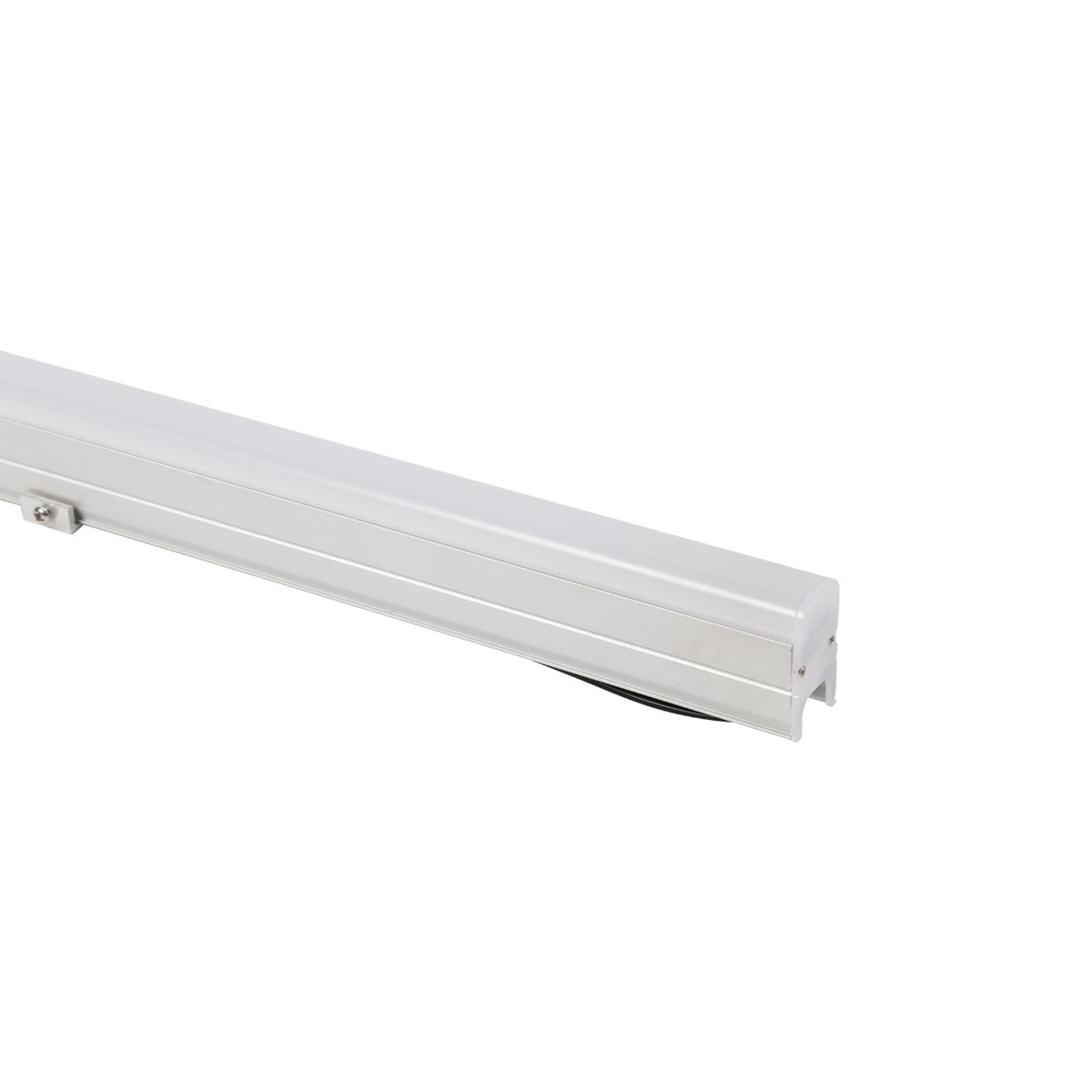 米兰体育带乳白罩1米60珠户外亮化广告牌轮廓LED护栏管