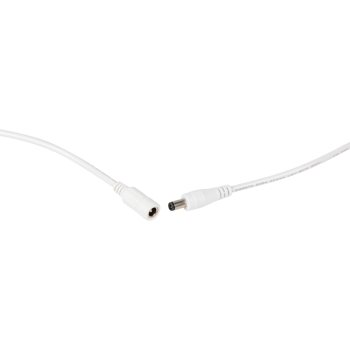 货架灯展示柜用带磁铁米兰体育安装方便直接吸附安装LED灯条