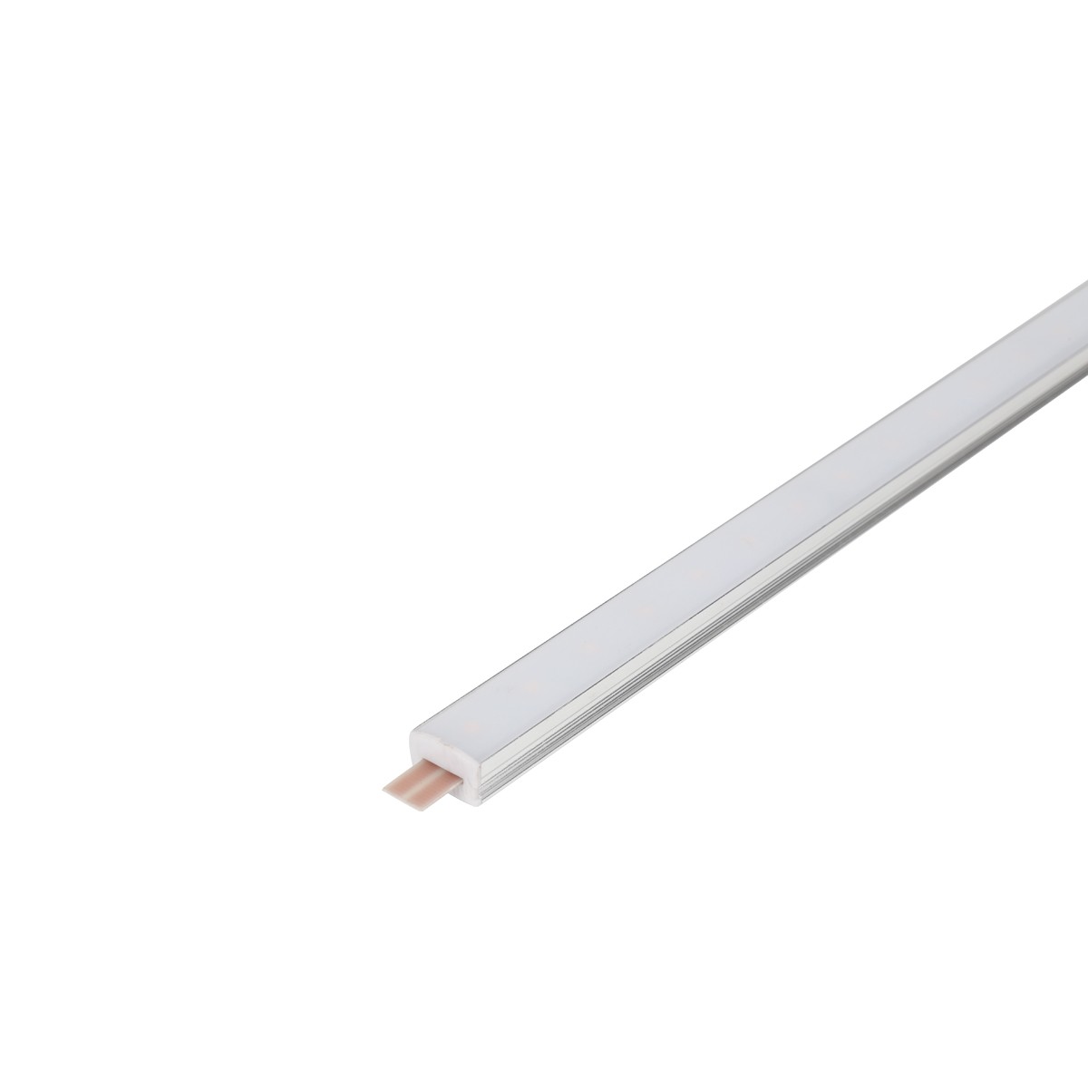 2835无影对接米兰体育橱柜照明LED灯24v室内亮化LED灯条