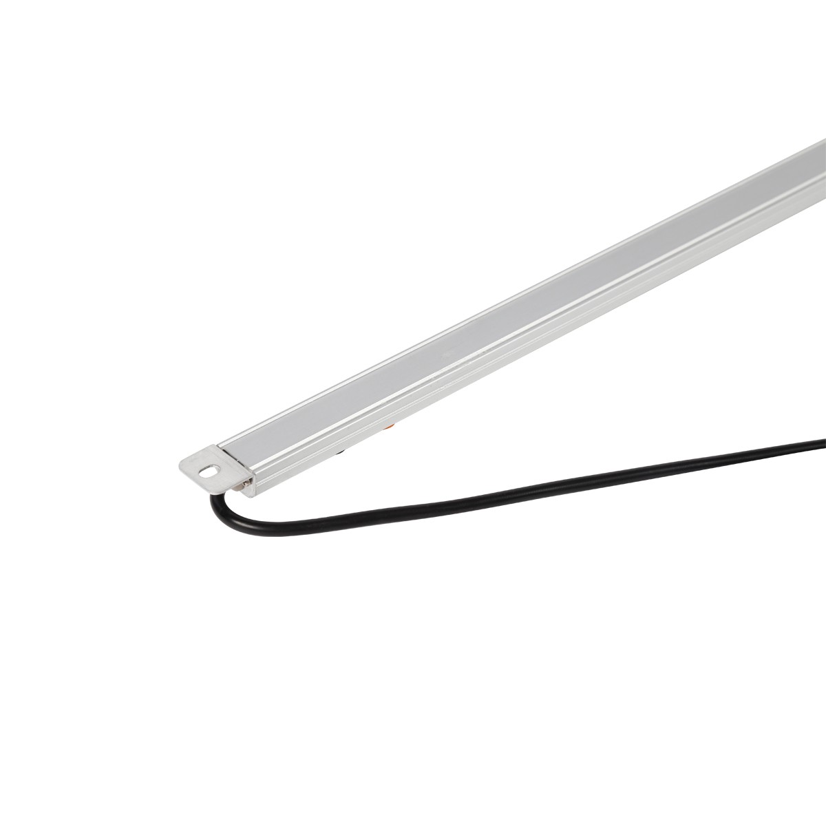 5050双色米兰体育24V过CE ROHS认证机械设备用LED灯条