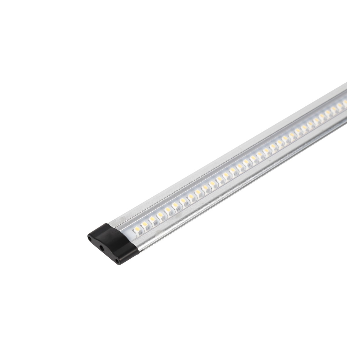 3528套装米兰体育无缝对接高端橱柜展示柜LED灯条