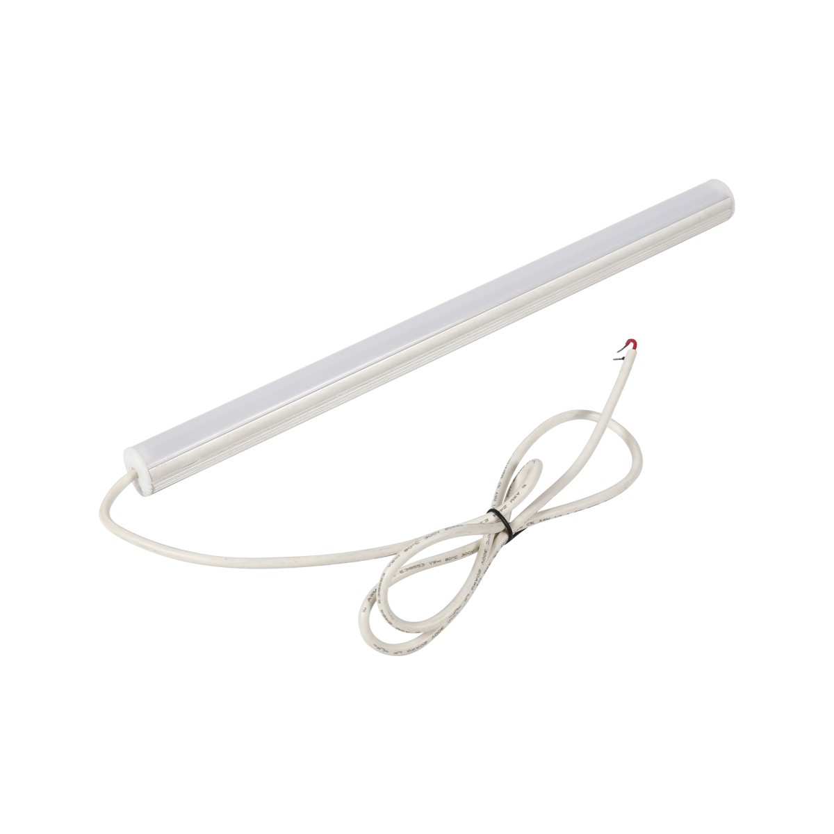 5050圆形米兰体育灯珠宝展示柜带支架led圆型灯条