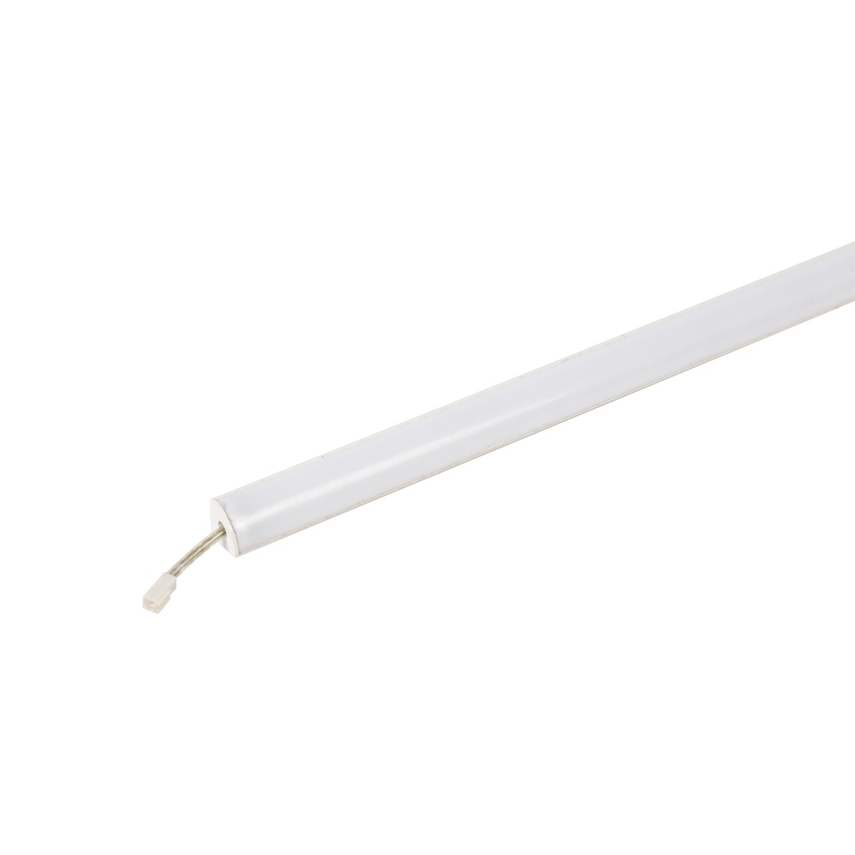 LED条行灯24v隐藏直角吊柜橱柜酒柜楼梯货架V型米兰体育