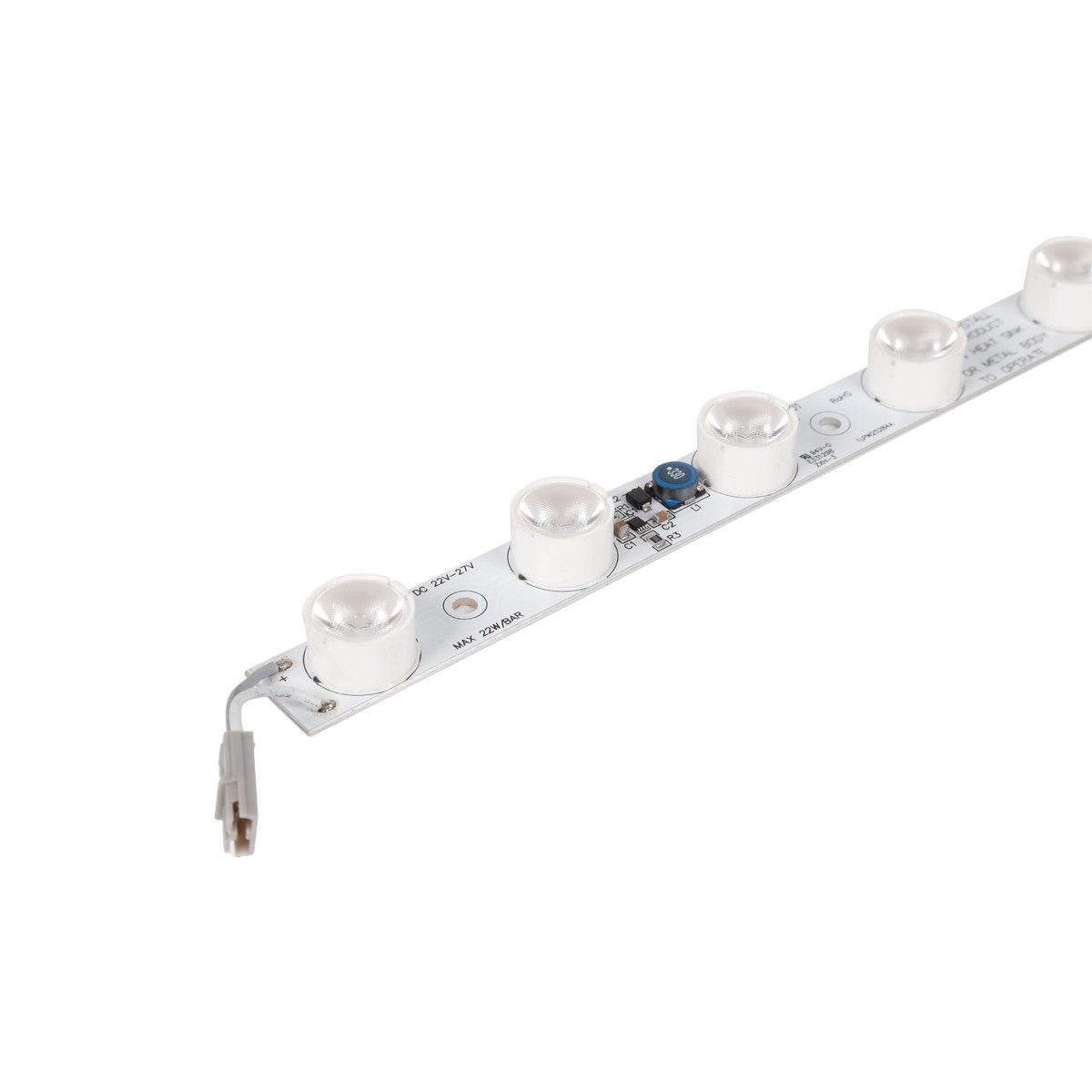 大功率拉布灯箱米兰体育3535广告灯箱照明led灯箱灯条