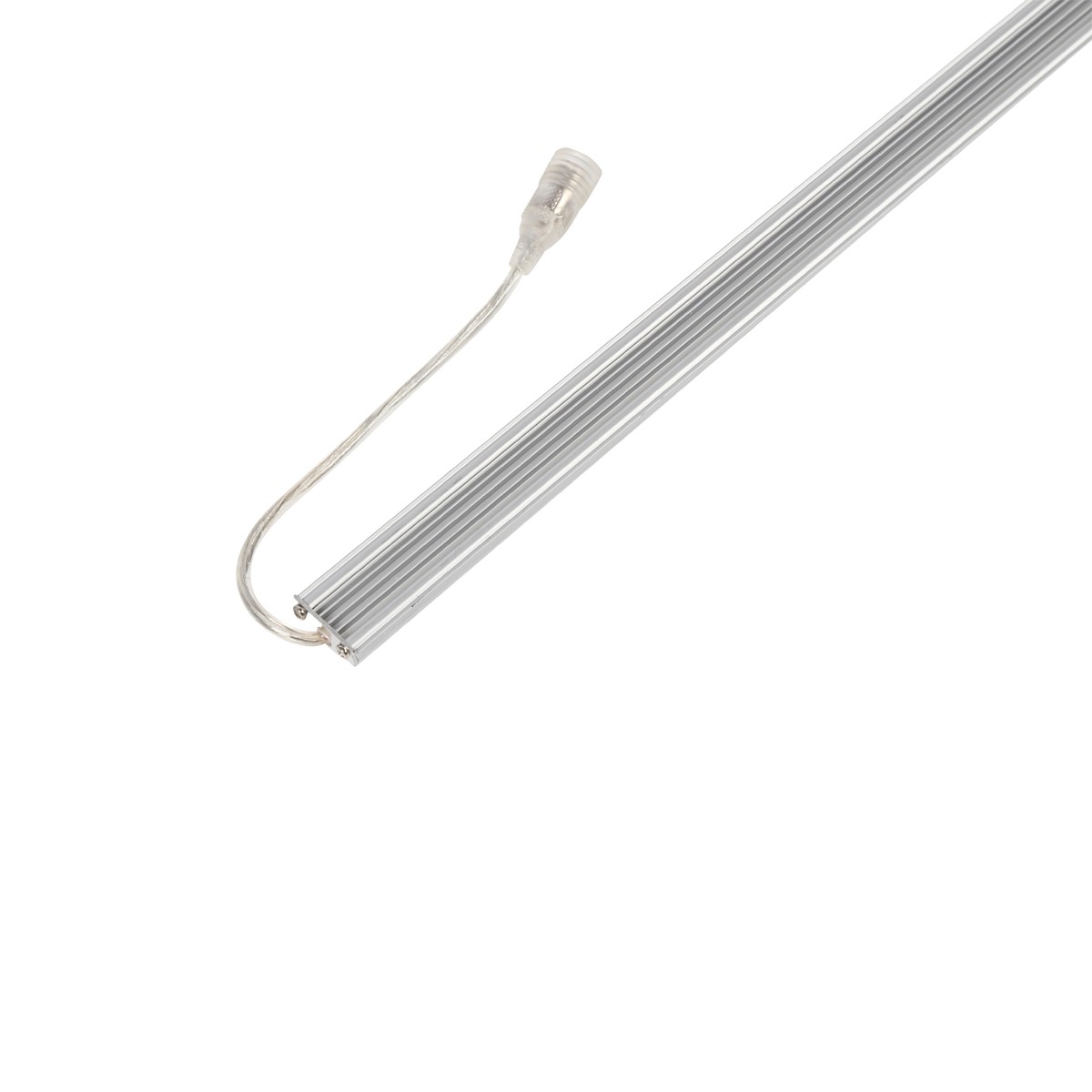 LED漫反射硬灯条3030广告灯箱底部漫反射米兰体育